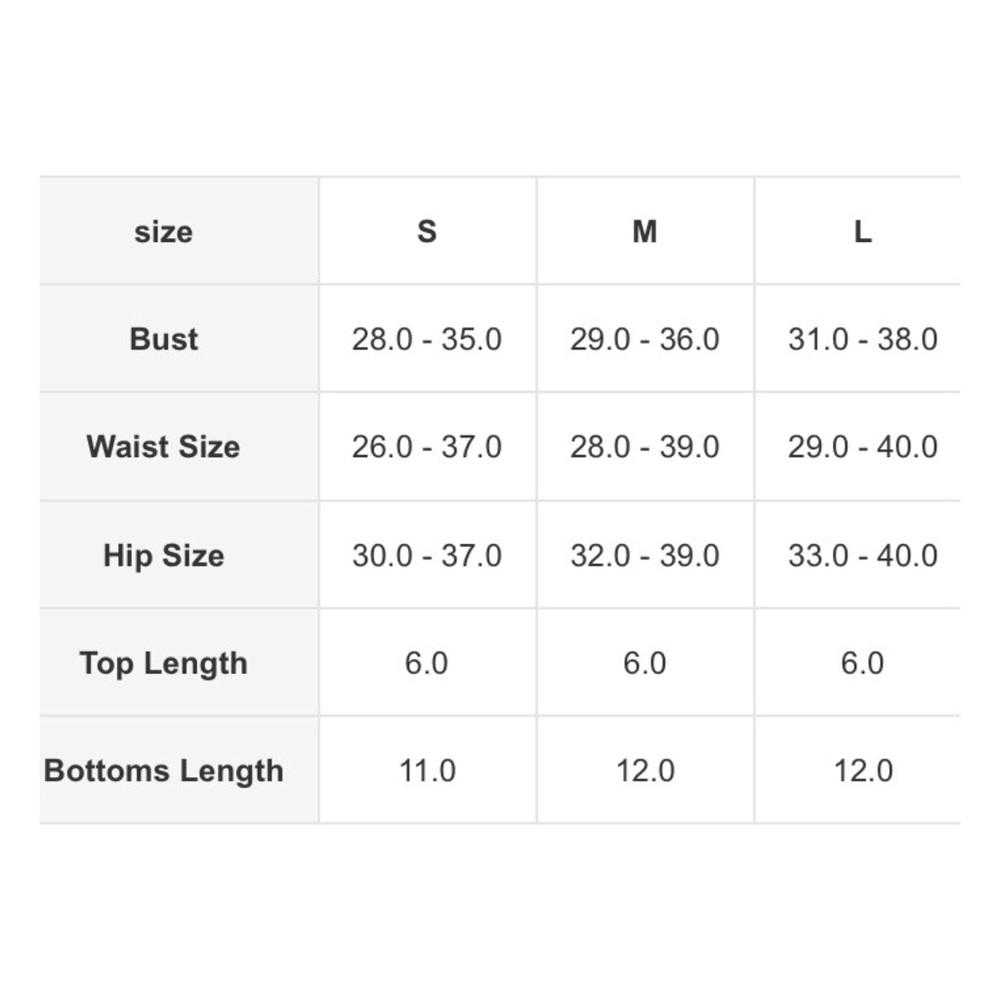 Palm Leaf Bandeau Ladder High Waist Bikini - Picture 5 of 5